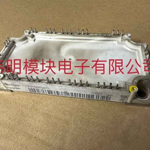 拆机英飞凌质量保证. 二手原装 议价 150A1200V FP150R12KT4