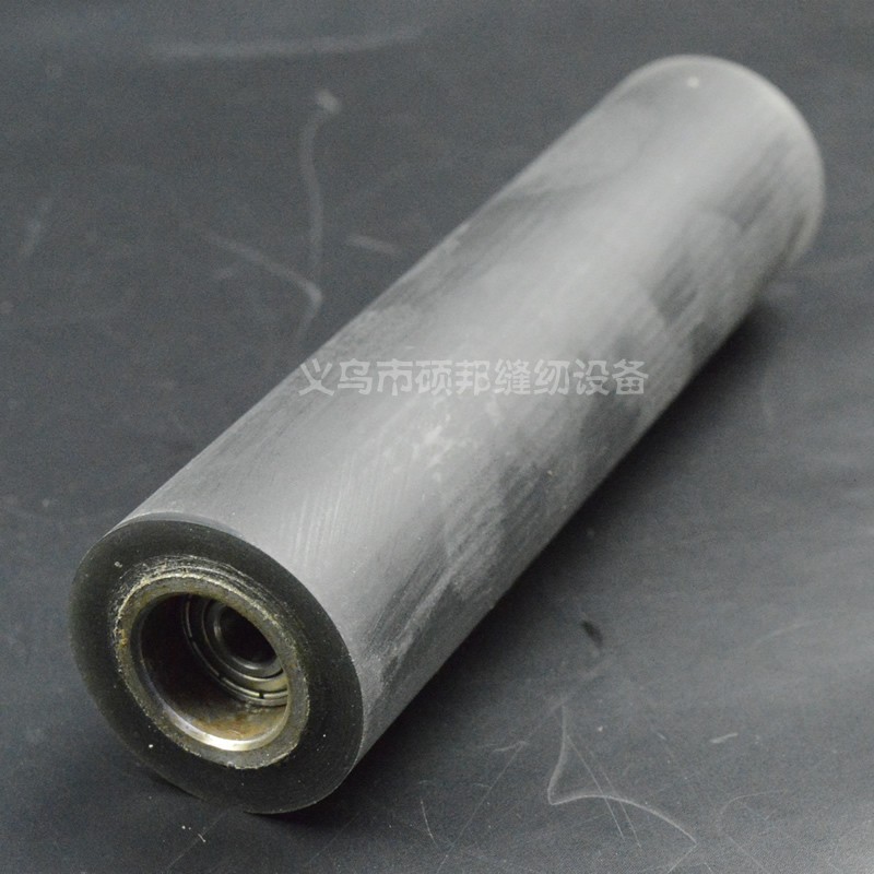 全自动电脑切带机配件 自动切带机冷热送料轮切带机 988送料轮