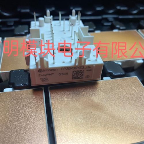 FP20R06YE3 FP30R06YE3 FP20R06YE3-B4 FP30R06YE3-B4 原装包好