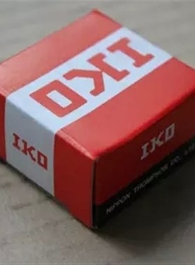 IKO精密英制滚针轴承SCE2020BA2020ZB2020/31.75*38.1*25.4mm