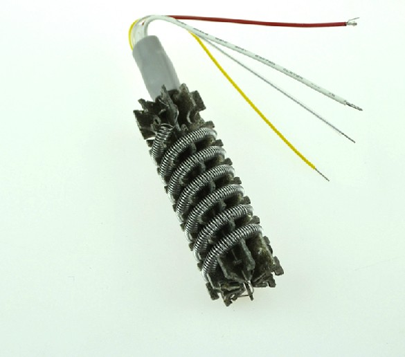 安泰信 AT8586/858A/858D+热风枪发热芯发热丝电热丝热风拆焊台