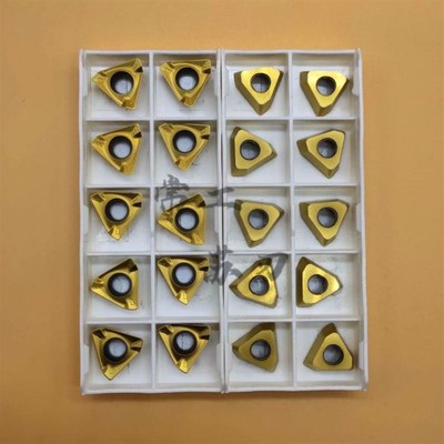 数控铣刀片 3PKT150508R-M