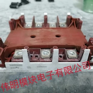 二手拆机 SKiM400GD12T4D 议价 SKiM200GD12T4D SKiM304GD12T4D