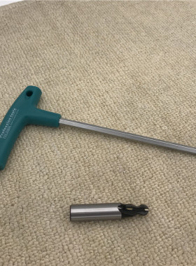 简约款柜门拉直器开槽器专用刀头开槽机铣刀衣柜门调直器修边刀