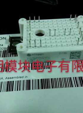 FS25R12W1T4 FS35R12W1T4 FS50R12W1T4  FP30R06W1E3 原装包好