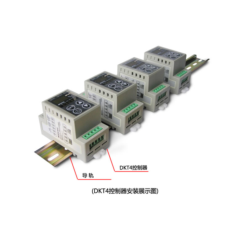 碧河BESFUL 数显水箱补水满水可视可调式液位水位 控制器 BF-DKT4