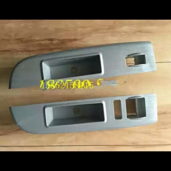 徐工吊车25k25k5南汽玻璃升降器扣碗 南汽玻璃升降器座子