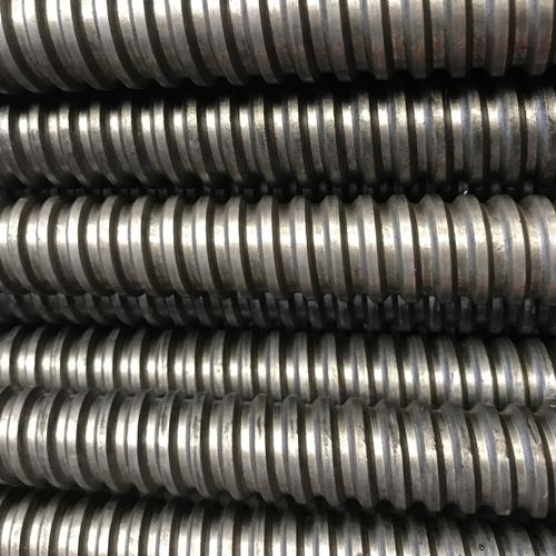 厂家直销T型丝杆 螺杆T40X7 T45X8 T50X8 T60X8 配套螺母接受订做