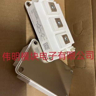 正品 SKM300GB124D 原装 SKM400GB123D 质量保证 SKM450GB12T4D1
