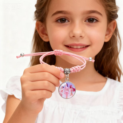 儿童专属款K-POP猎魔女团手链