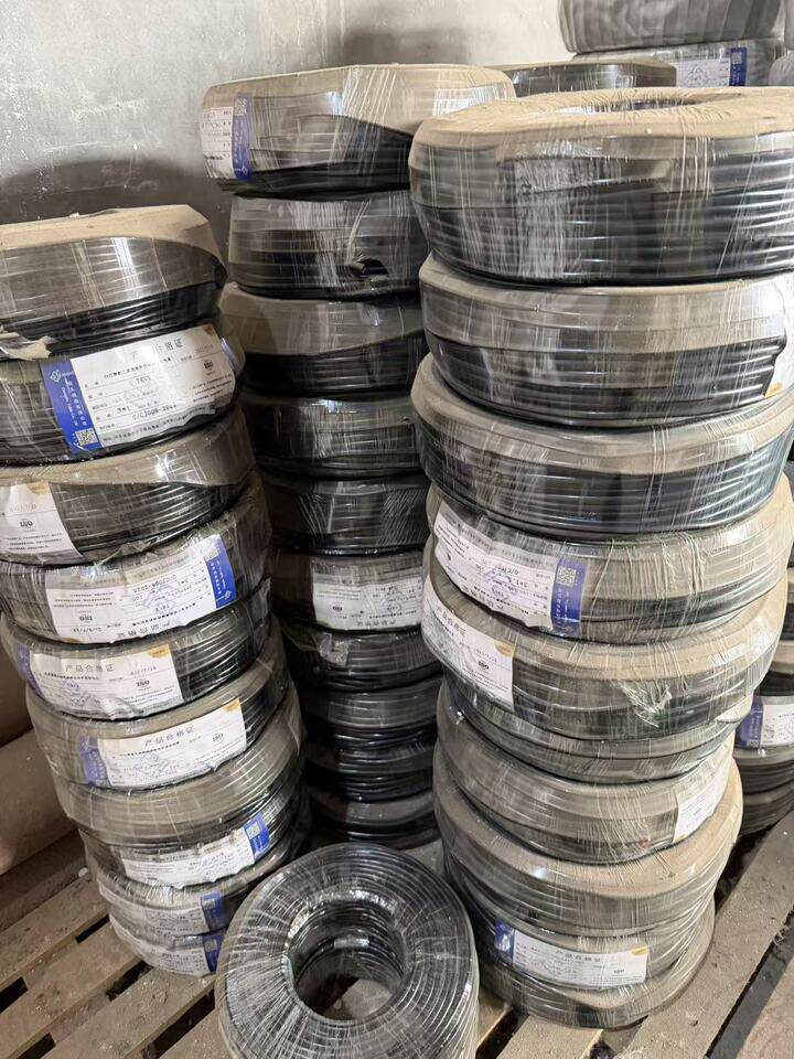 3月24日济南电力电缆TRVV-型号：3×1.5（20盘）DL547可邮寄处置单位支持发货，运费和发货流程见详情页网络拍卖公告