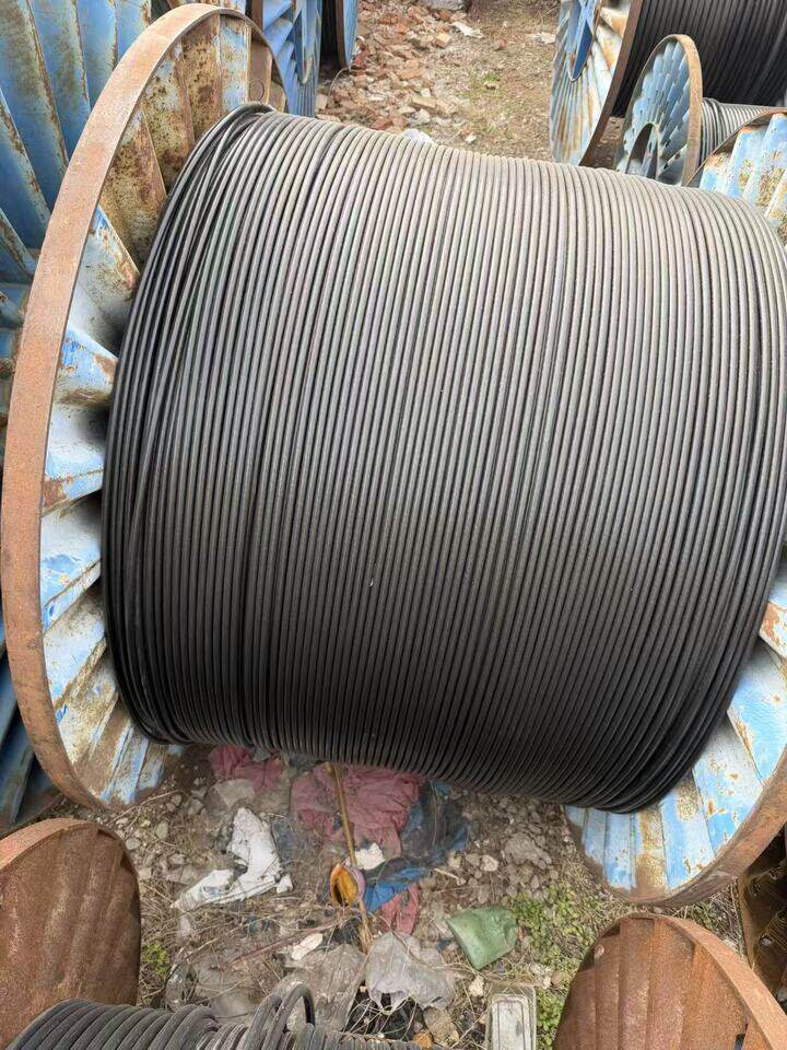 4月6日济南电力电缆YJLV-型号：1×70长度：500mDL18可邮寄处置单位支持发货，运费和发货流程见详情页网络拍卖公告