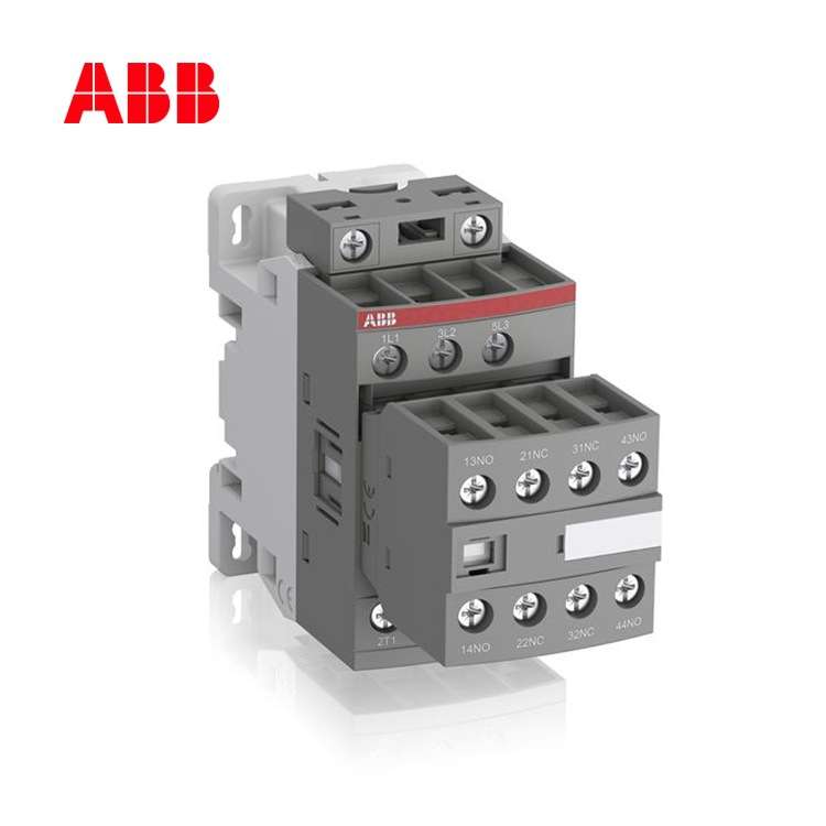 AF65-30-11-13*100-250V50/60HZ-DC ABB AF接触器 现货供应