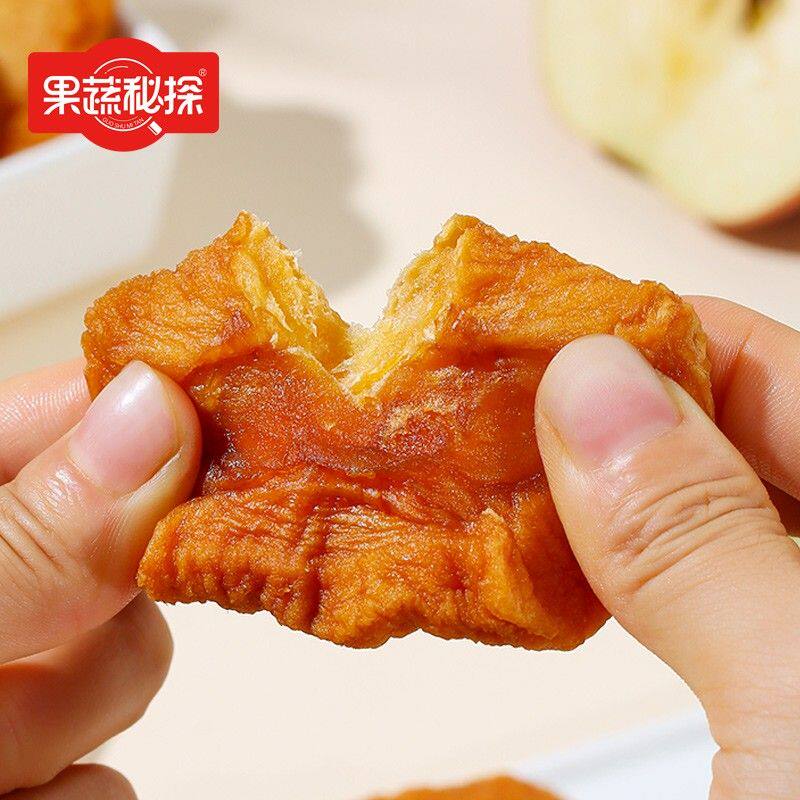 【郝小子】甄选同款去皮鸭腿110g*10袋 开袋即食高蛋白充饥健康零