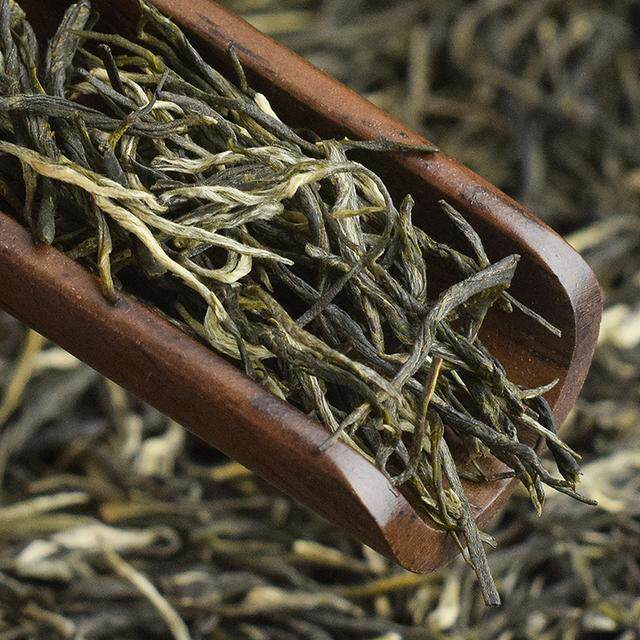 莉醇茉莉花茶2026新茶浓香型罐装袋装正宗广西横县茉莉毛尖茶叶