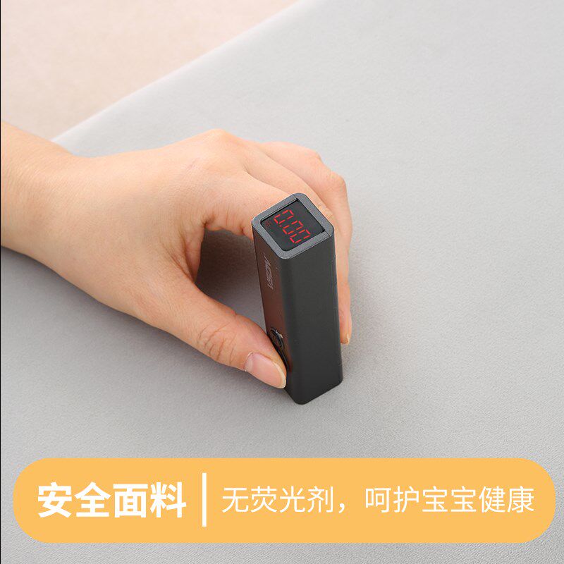 护栏床儿防掉发货床上床围护栏床床婴儿床挡板软包防撞一面可拆洗