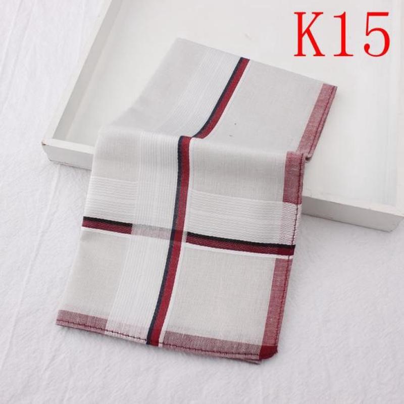 新款【买五薄款五】男士手帕女士手绢全棉柔软吸汗老式送方便