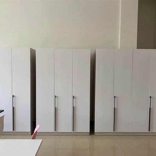 新款上市环保无味三聚氰胺板衣柜三门柜两门衣柜 四门衣柜移门衣