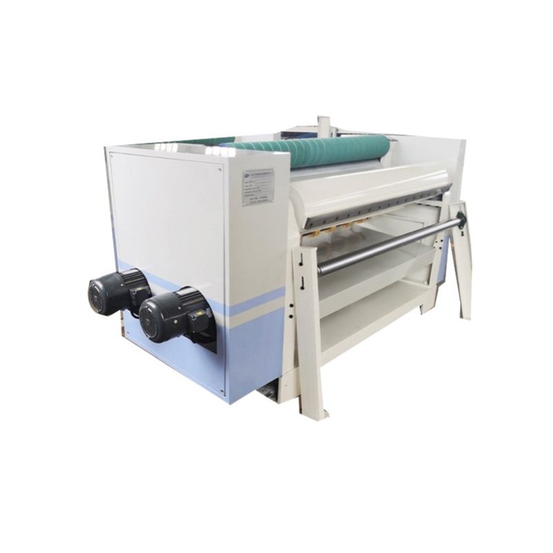 定制现货瓦楞纸板覆膜机预涂高清膜覆膜设备全自动覆膜纸板覆