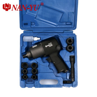 南豫士邦气动扳手SP风炮大扭力风暴NY-154冲击双环工业级小风炮扳