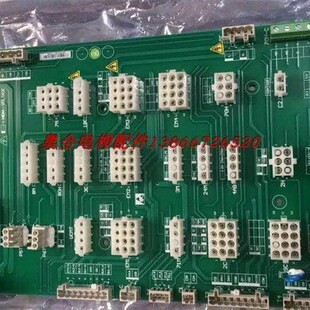 SM.09CW 西子奥 EH2 XAA26800EH1 斯机电电梯OH6000插件板