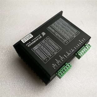 STEP SHANGHAI 步进电机驱动器 4HB05XA