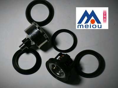 全自动电脑洗车机配件海天洗车机高压泵维修配件3WZ型号维修包