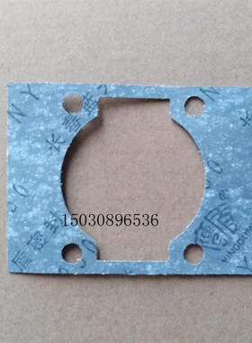 富世华443R小松G45L/G35/4310/3410/436R/236R/G4L打草机气缸垫