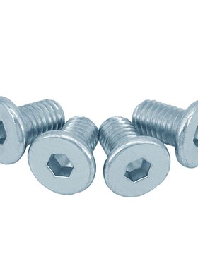 厂家直销碳钢粗牙短头内六角螺栓CBSA2/2.5/3-3/4/5/6/8/10/12