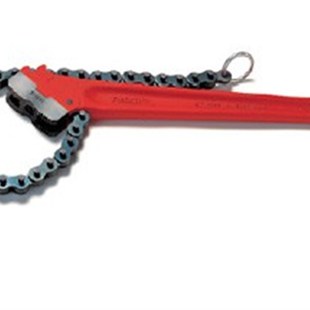 美国里奇 链管钳 链条管子钳 重型 重负荷链管钳  多规格