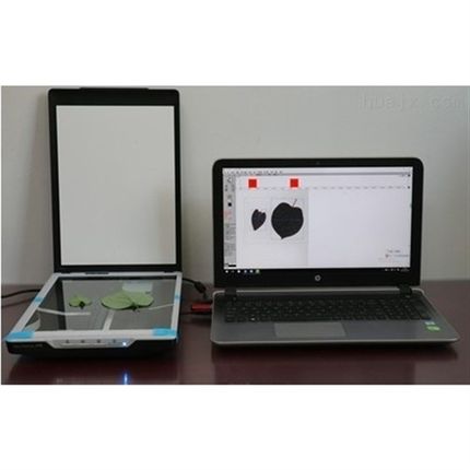 【杭州大吉YMJ-E叶片图像形态分析仪 叶面积仪扫描分析检测系统