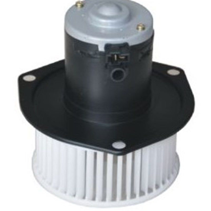 挖掘机配件 空调暖风电机 挖机暖风鼓风机 适用于卡特E320 CAT320