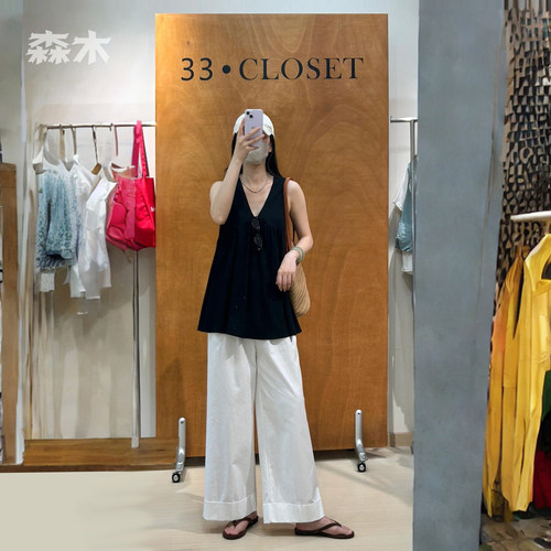 背景板拍照服装店摄影道具