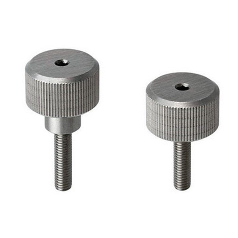 内六角压纹旋钮NOBR NKBR NOOSR NKOSR NKBR5-16 NKBR4-10