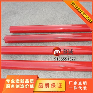 山东搅拌站托辊皮带输送机托辊平行下托辊悬挂式托辊槽型托辊