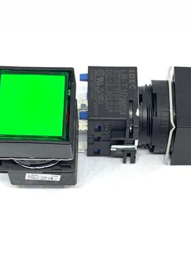 IDEC和泉LB-T10 LB-T50自复位T60正方形LB2L-m1t114g LB-T20 6454