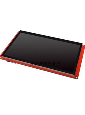 Nextion NX8048P070-011C 增强电容屏 65K触摸屏 英文版内核