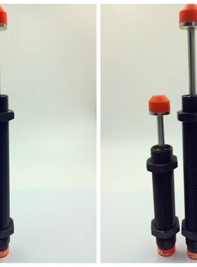 SC/KC1412-2油压液压缓冲器AC1410-2AC1416-2AC1425-2机械手移印