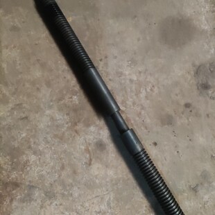 切管机配件275 315切管机手动夹具改气动夹具套装