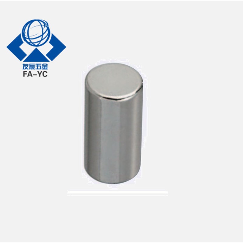 C-RHXN米思米径向磁铁RHXN5/10-5/10/15/20