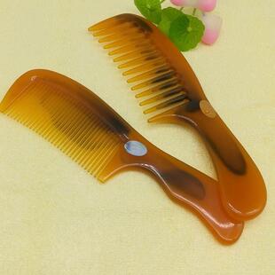 长发美发梳顺发卷发梭的梭头发的梭子家用折皮不断牛筋梳头美发