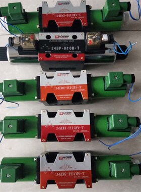 上海华岛电磁阀22D2-B4B 23D2-B4B 24D2-B4B 34D2-B4B 22DH-B6H-T