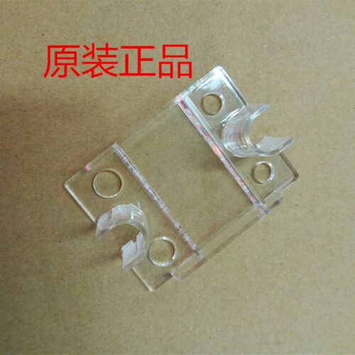 原装正品台湾ANLY安良ASC-1固态继电器防水防尘防护盖