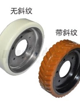 代替怡合达AGV驱动轮/CNG51/CNG61