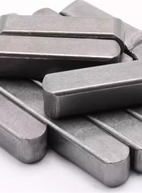 平键 精密型BLC21 BLC23 BLC26 BLC28 BLC51 BLC53-B2-L10 3 4