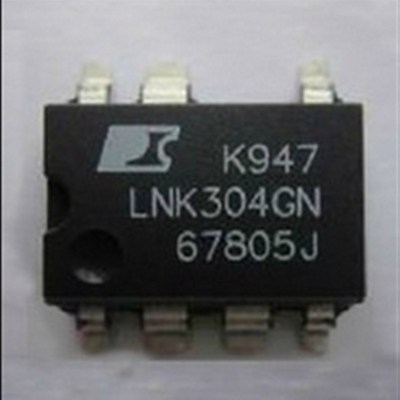LNK304GN LNK304 贴片 SOP-7 液晶电源管理IC芯片 全新原装
