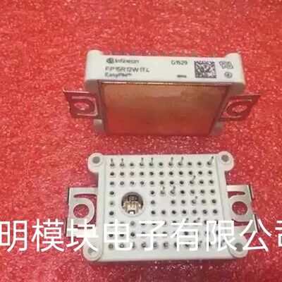 FP15R12W1T4 FP15R12W1T4-B3 FP10R12W1T4-B3  原装正品包好