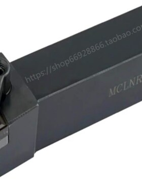 95度复合式外圆数控刀杆MCLNR3232P19 /MCLNL3232P19