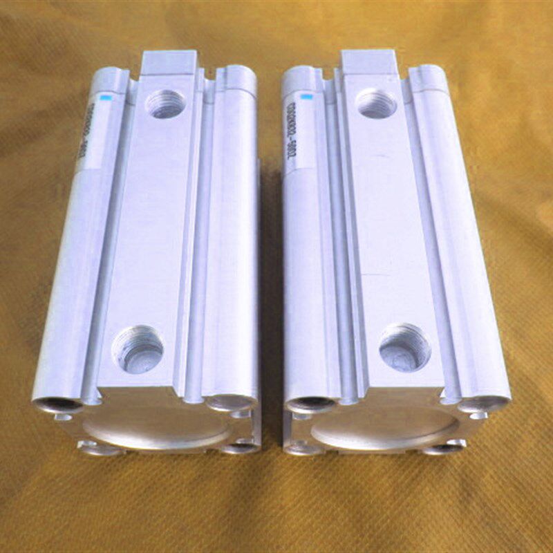 原装CDQ2KB16/CDQ2KB12-5DZ/10DZ/15DZ/20DZ杆不旋转薄型气缸