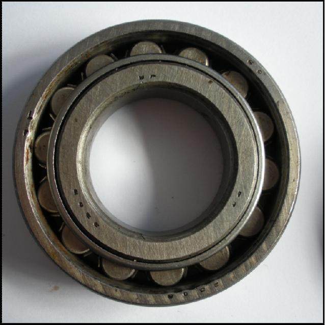 圆柱滚子轴承NJ208(旧:42208),尺寸:408018MM。